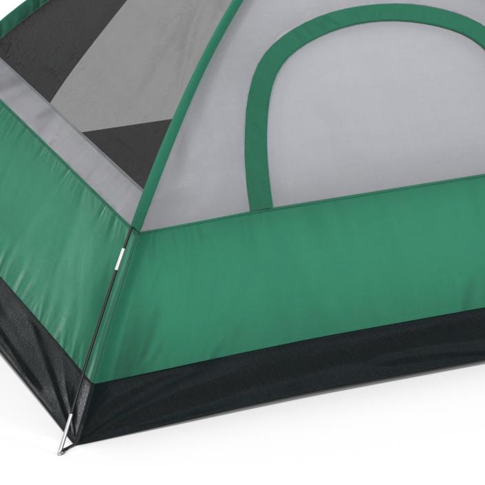 Dome Tent 3D model