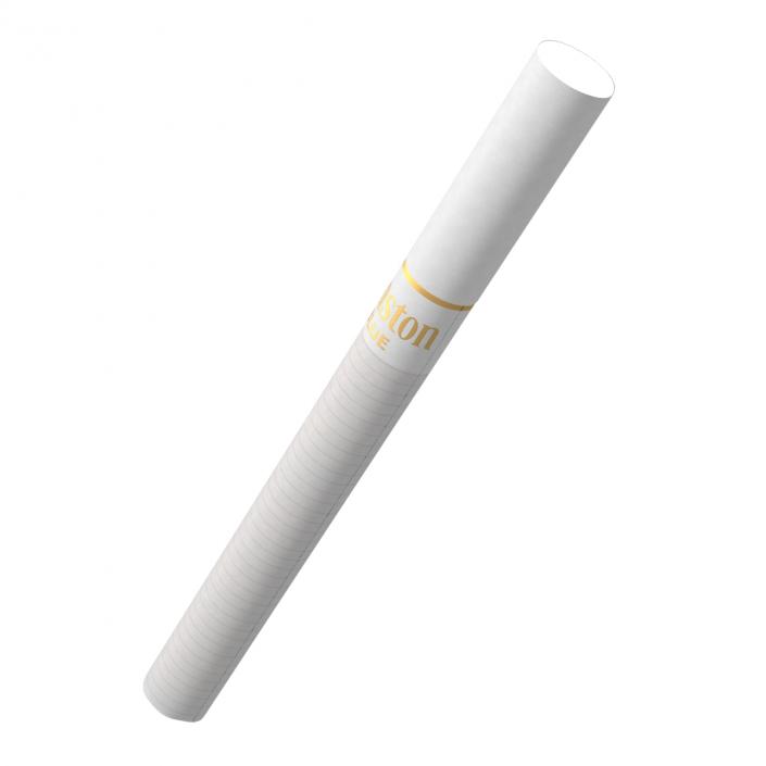 Cigarette Winston 3D