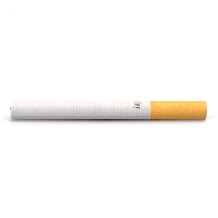 3D Cigarette Morley