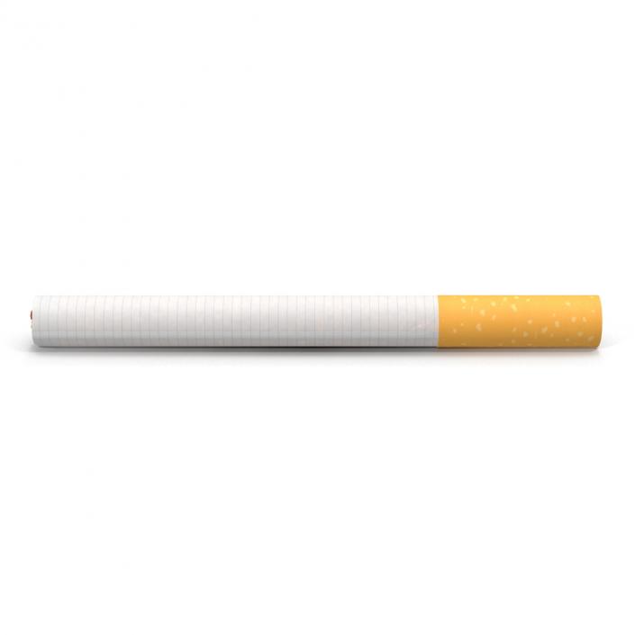 Cigarette Generic 3D