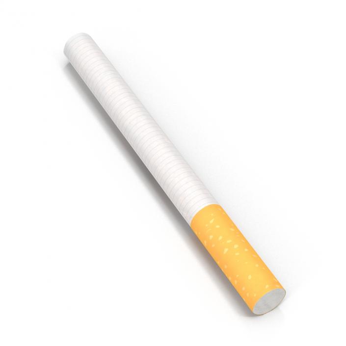 Cigarette Generic 3D