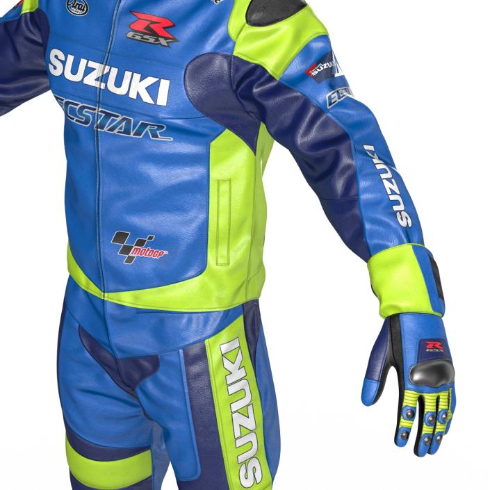 3D Moto Gear 2