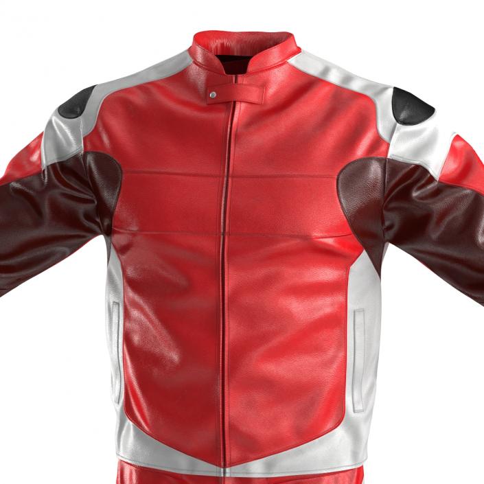 3D Riding Gear Generic 2