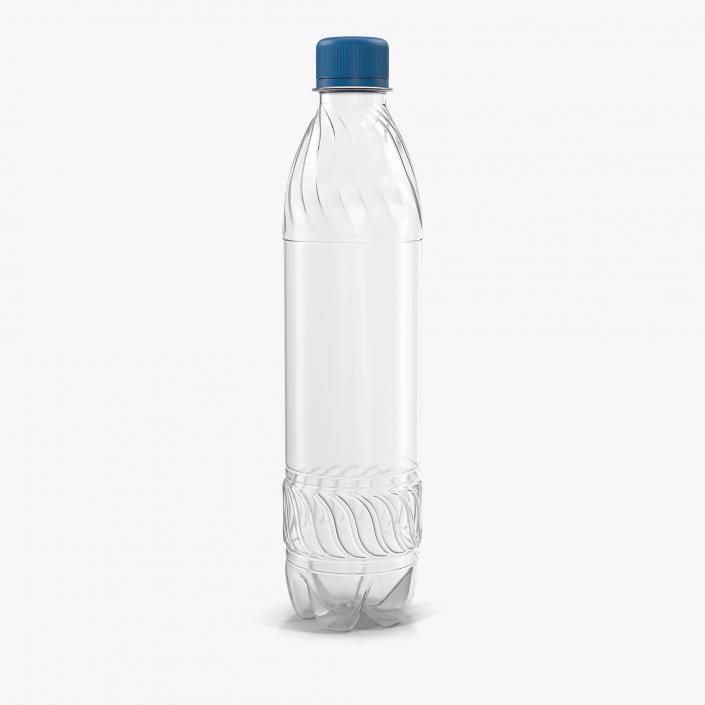 3D model Bottles Collection 4