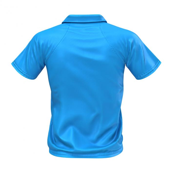 Pocket T-Shirt 3D model