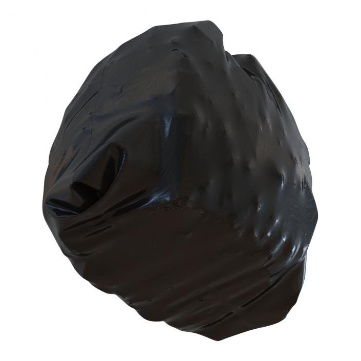 3D Garbage Bag