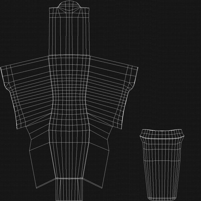 Formula One Cockpit 3D model