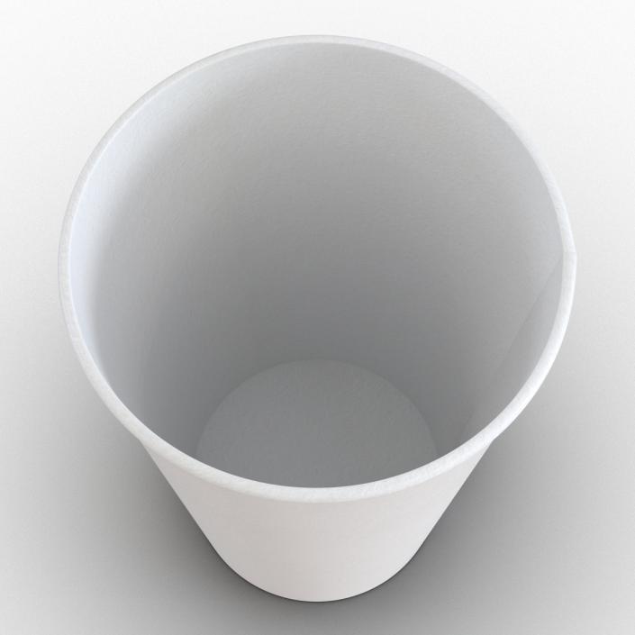 3D Drink Cup 2