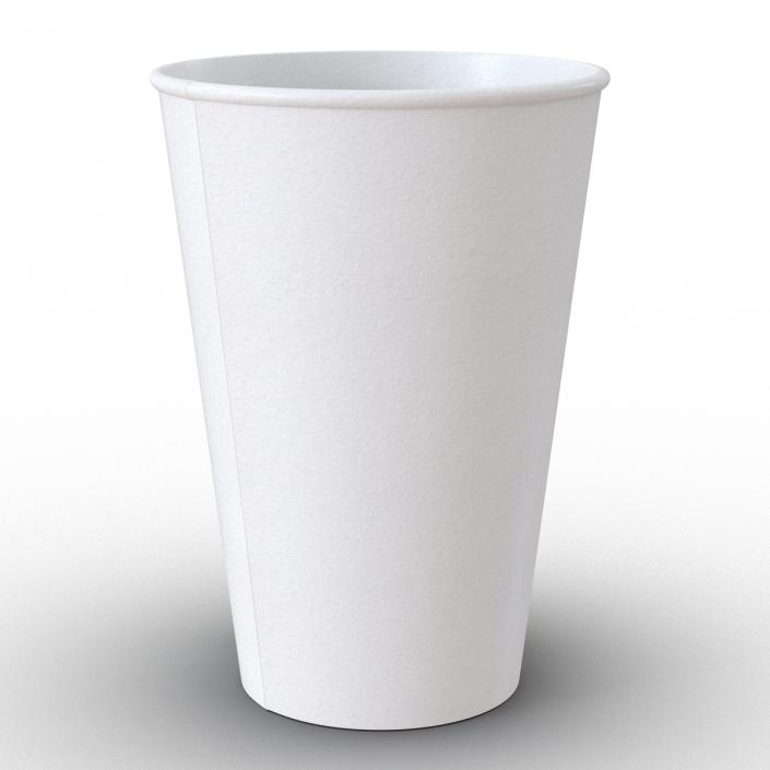 3D Drink Cup 2