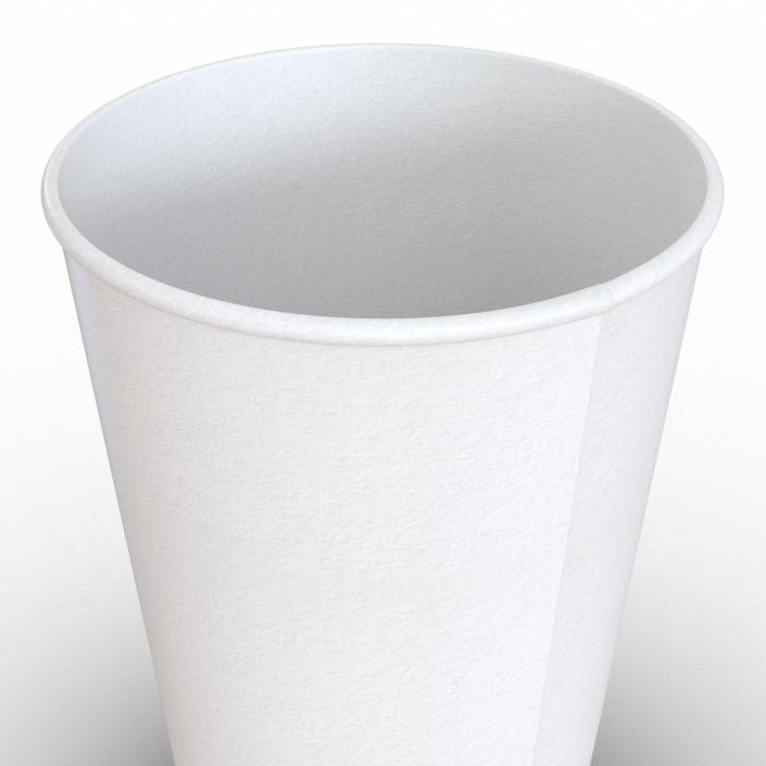 3D Drink Cup 2