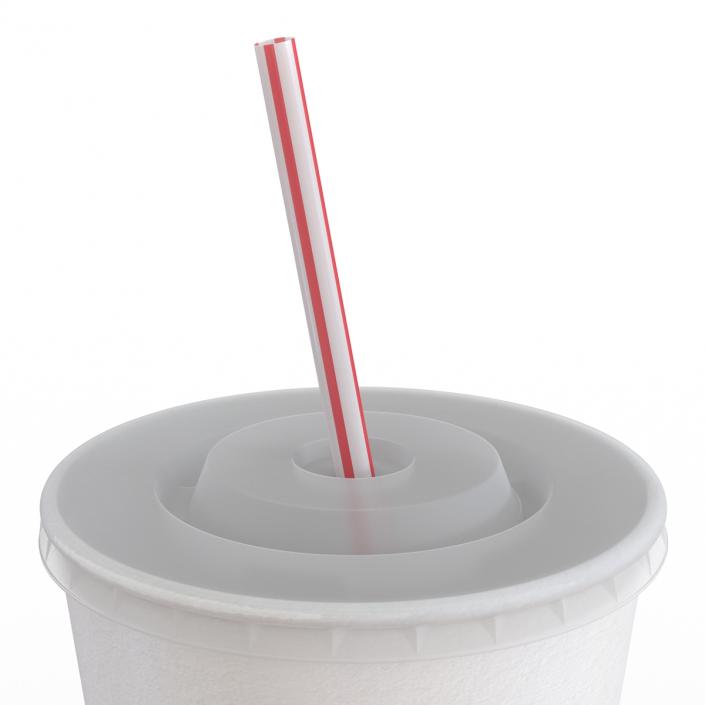 Drink Cup 3D model