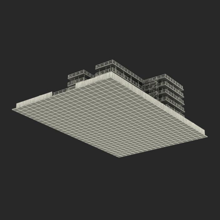 3D Building Construction