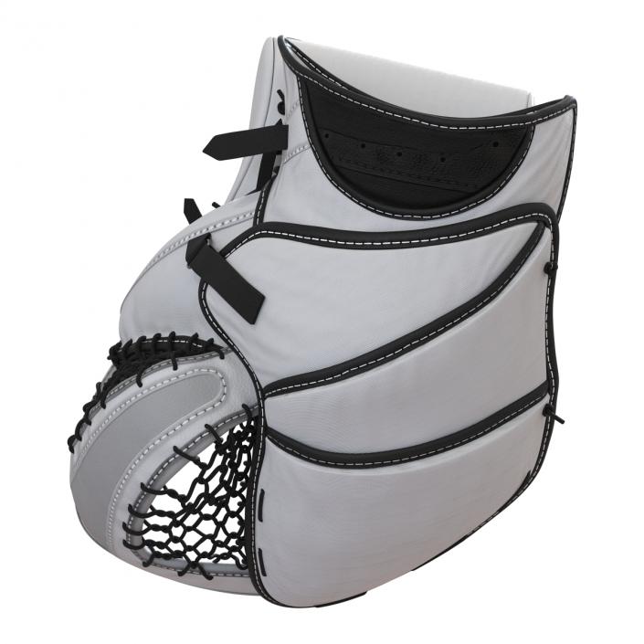 3D Hockey Goalie Protection Kit Generic