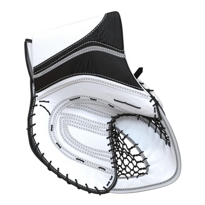 3D Hockey Goalie Protection Kit Generic