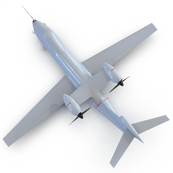 BAE Systems Mantis UAV Rigged 3D model