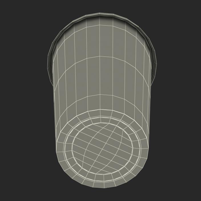 To Go Cup 3D model