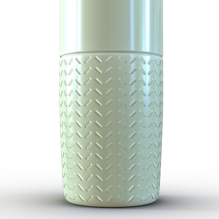 3D Travel Mug Green