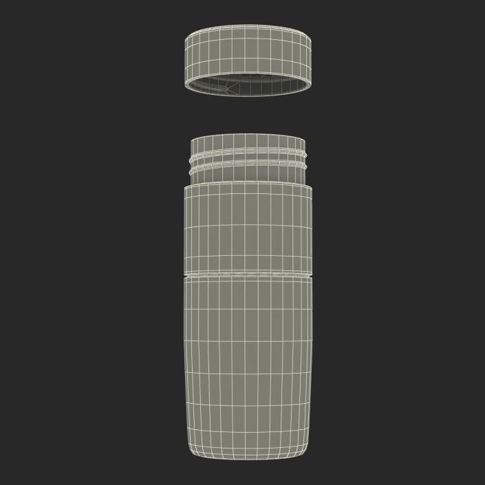 3D Travel Mug Green