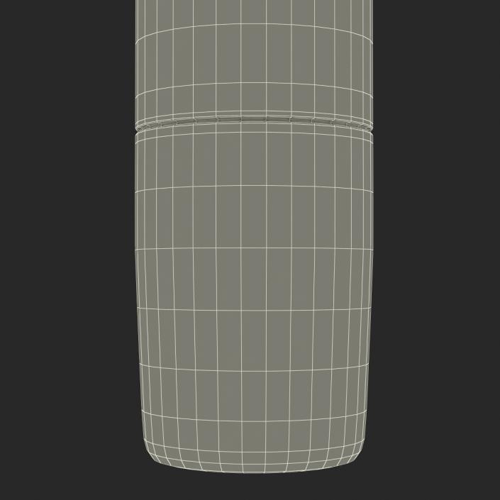 3D Travel Mug Green