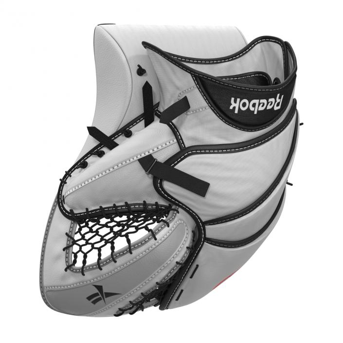 3D model Hockey Goalie Protection Kit 3