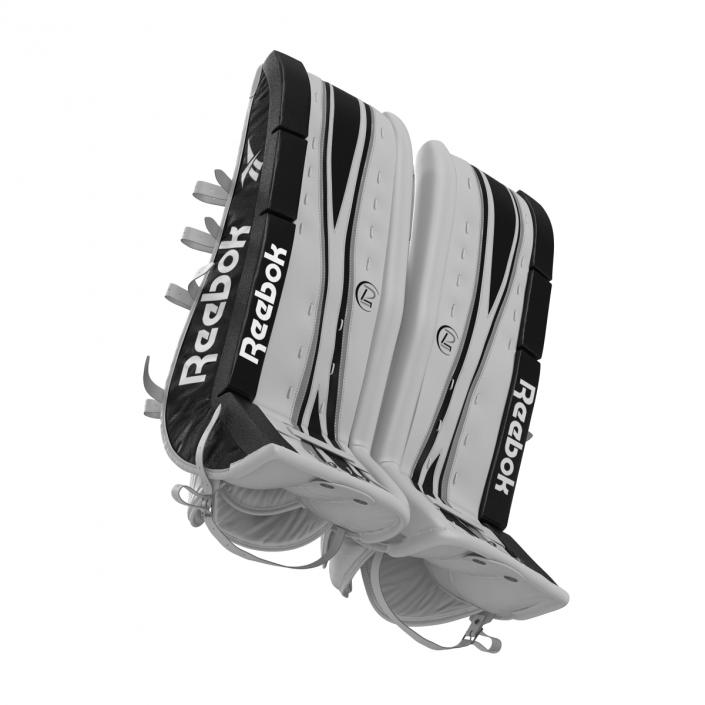 3D model Hockey Goalie Protection Kit 3