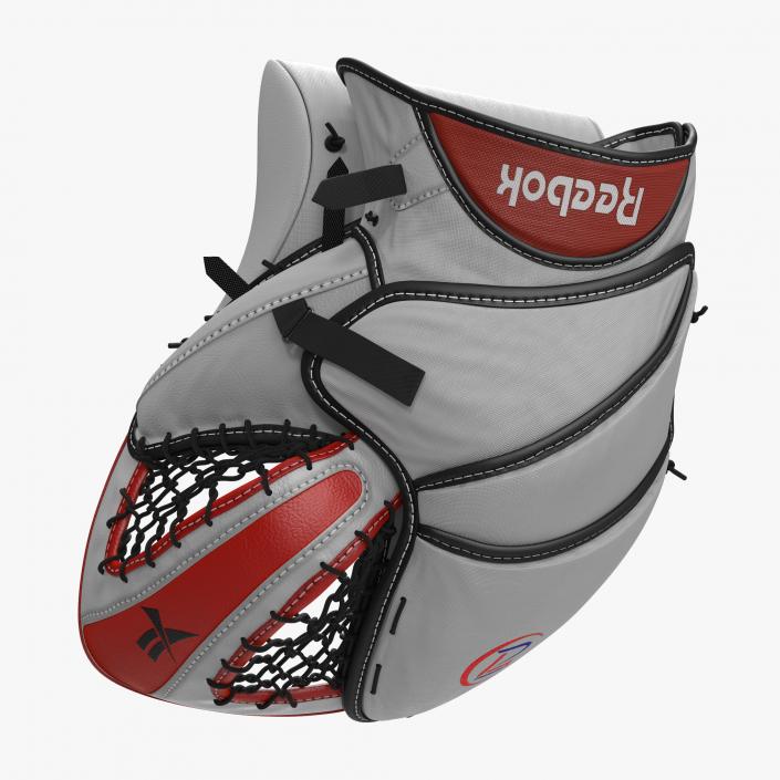 Hockey Equipment Collection 4 3D model