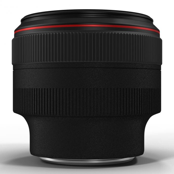 Canon Lens 2 3D