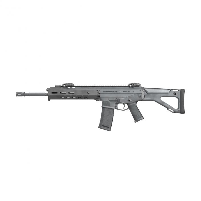 3D Adaptive Combat Rifle Bushmaster ACR