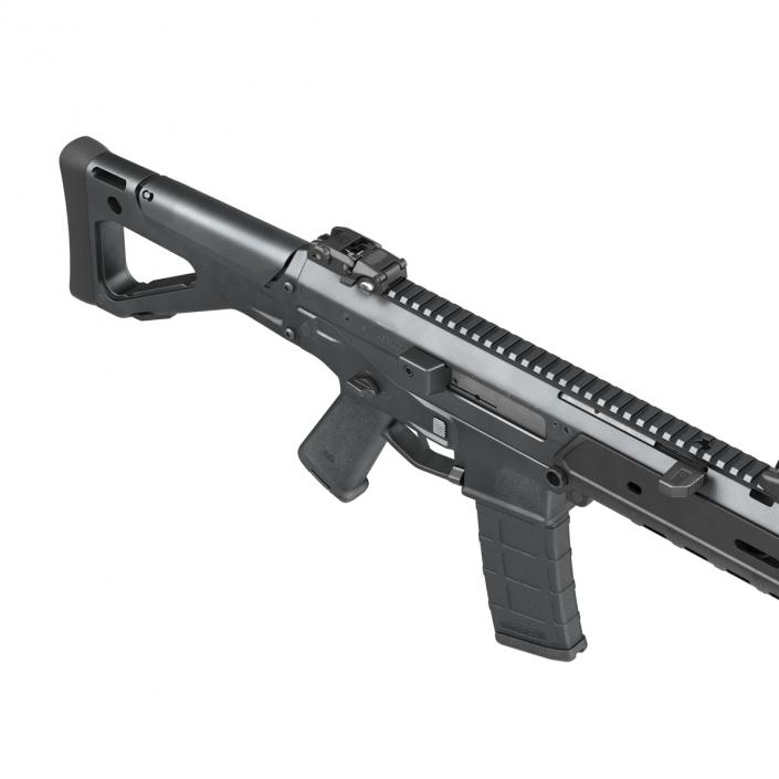 3D Adaptive Combat Rifle Bushmaster ACR