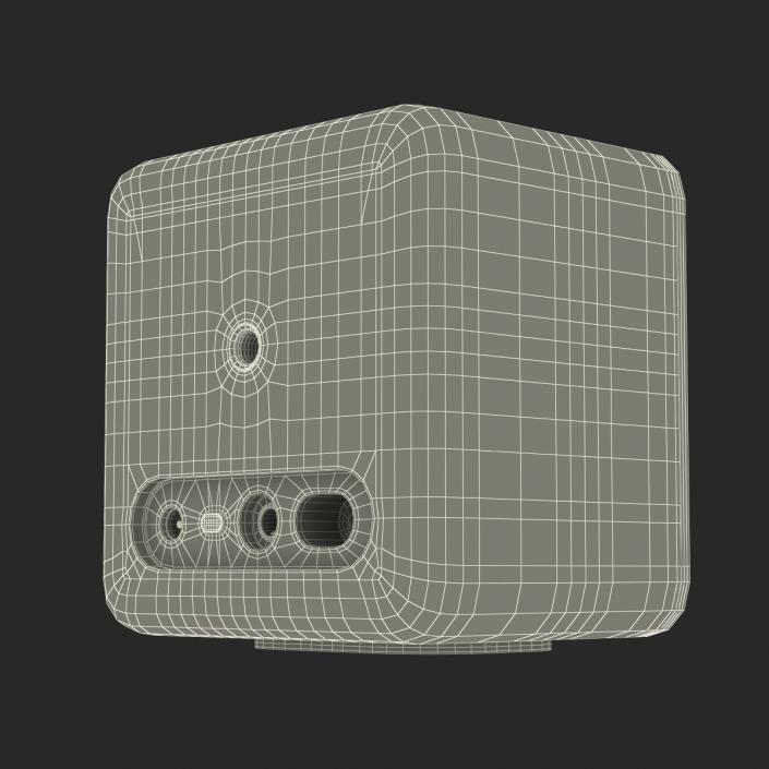 3D HTC Vive Base Station