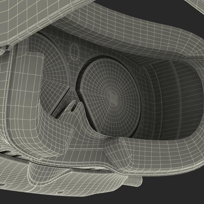 3D model HTC Vive