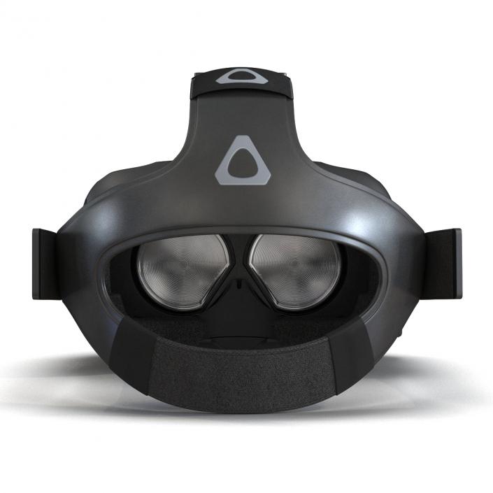 HTC Vive Set 3D