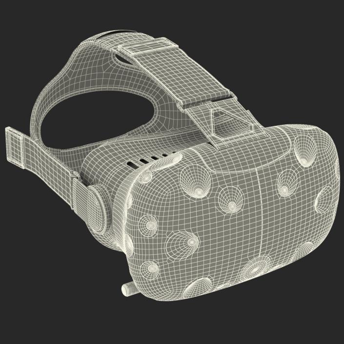 HTC Vive Set 3D