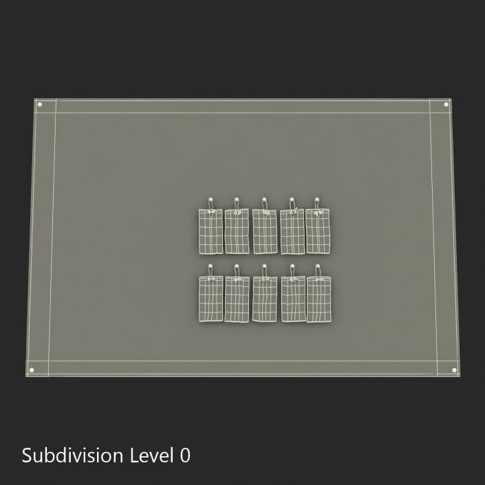 3D Baseball Scoreboard 2