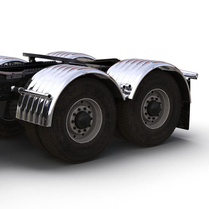 3D model Truck Generic 2