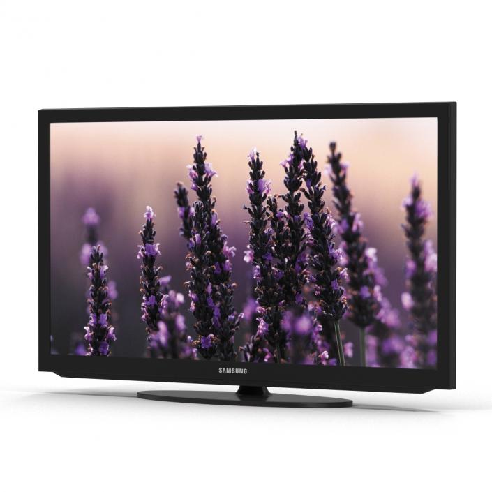 3D Samsung LED H5203 Series Smart TV 32 inch