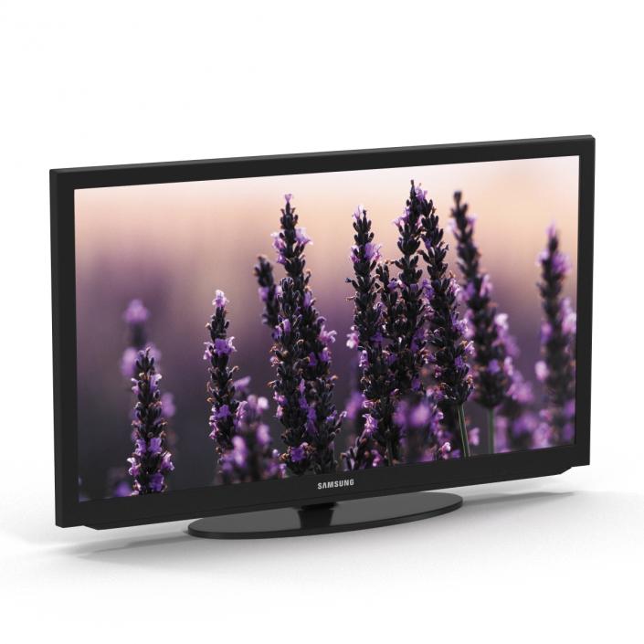 3D Samsung LED H5203 Series Smart TV 32 inch