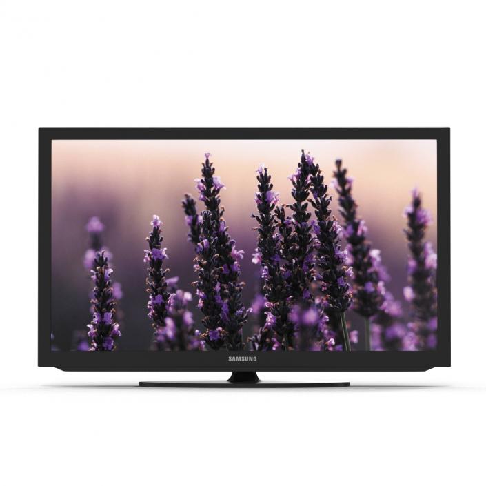 3D Samsung LED H5203 Series Smart TV 32 inch