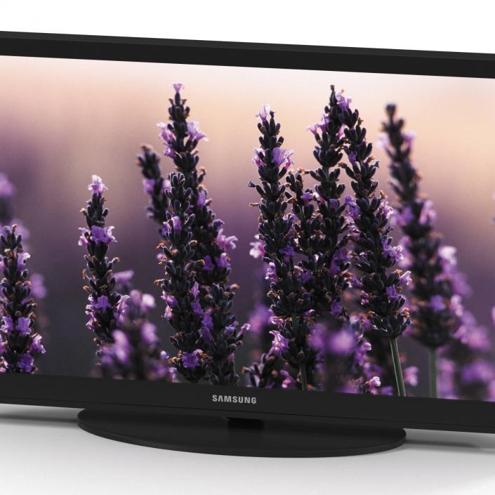 3D Samsung LED H5203 Series Smart TV 32 inch