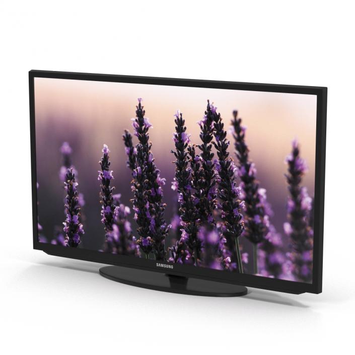 3D Samsung LED H5203 Series Smart TV 50 inch