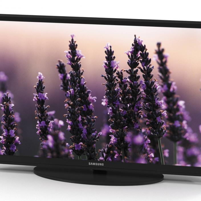 3D Samsung LED H5203 Series Smart TV 50 inch