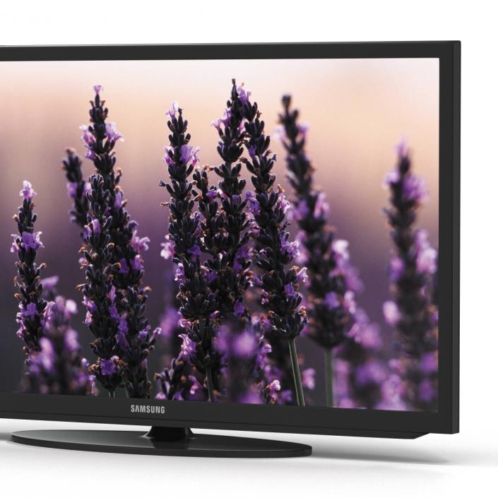 3D Samsung LED H5203 Series Smart TV 40 inch