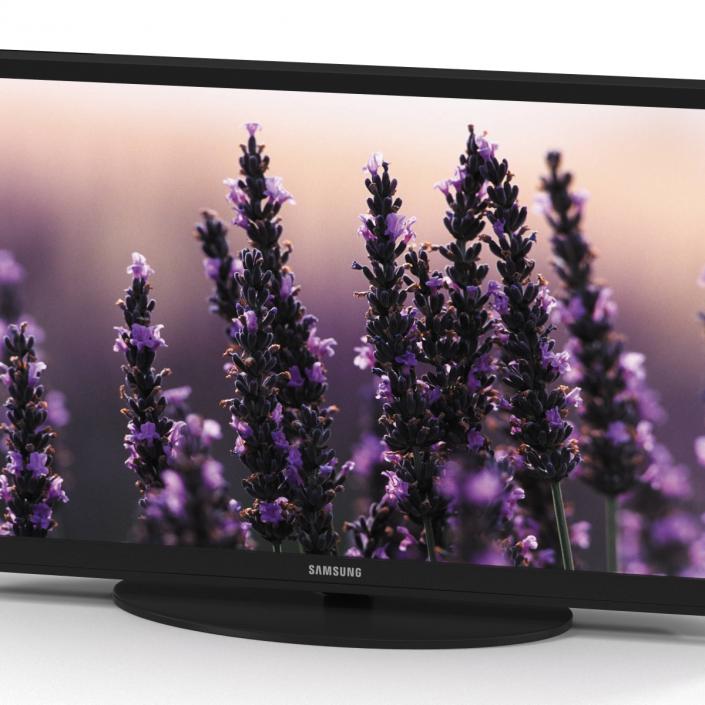 3D Samsung LED H5203 Series Smart TV 40 inch