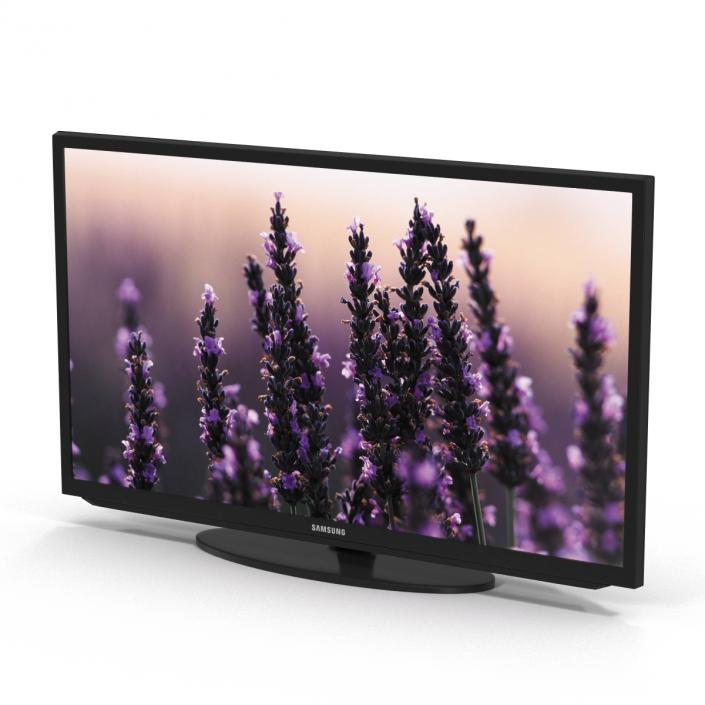 3D Samsung LED H5203 Series Smart TV 46 inch