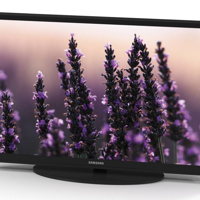 3D Samsung LED H5203 Series Smart TV 46 inch