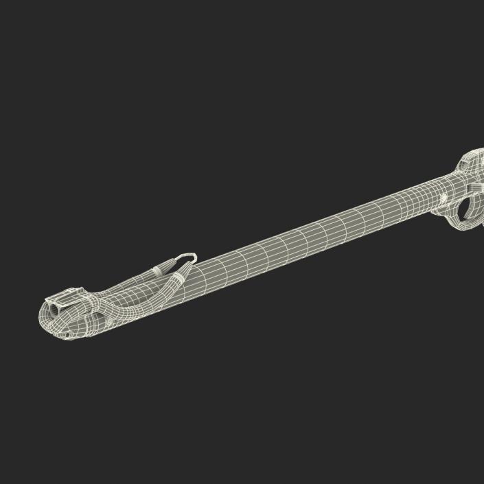 3D Underwater Speargun 2