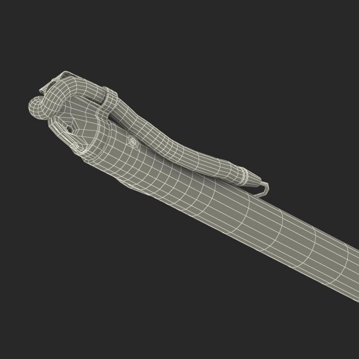 3D Underwater Speargun 2