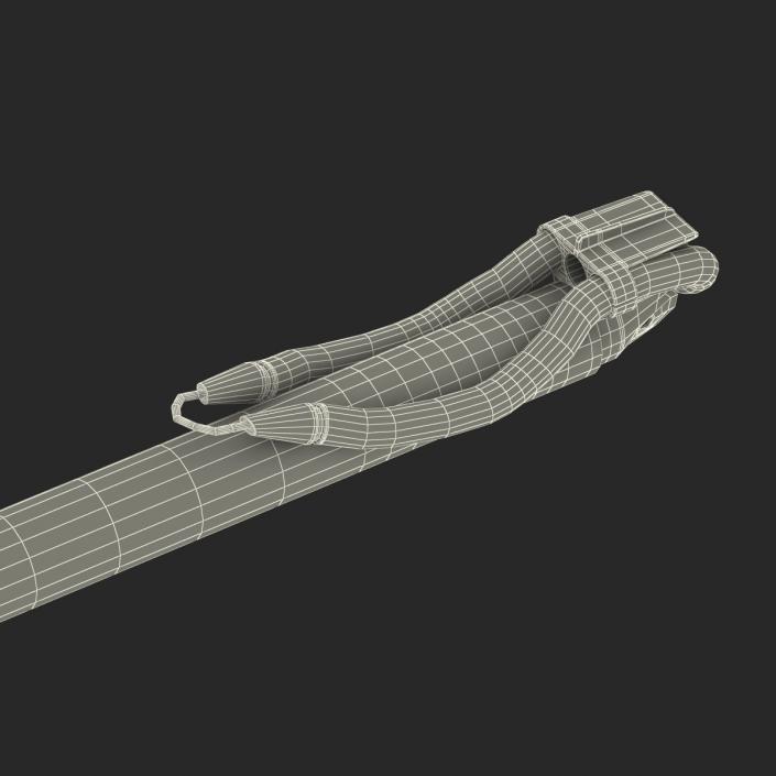 3D Underwater Speargun 2