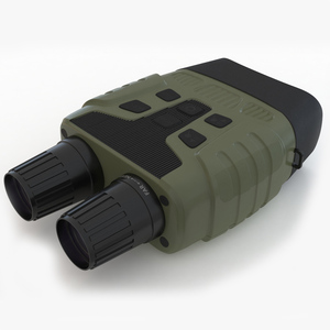 Night Vision Binocular 3D