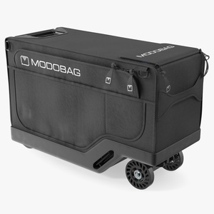 3D Modobag Motorized Suitcase